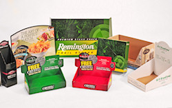 Convenience Foods