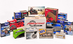 Automotive Products