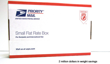 United States Postal Service